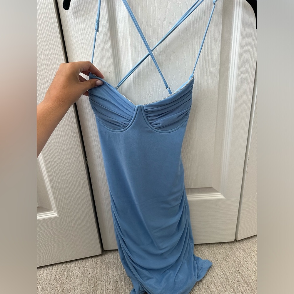 Lucy in the Sky dress